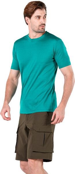 Woolona Merino T-Shirt - NOTUS - 100% Merinowolle