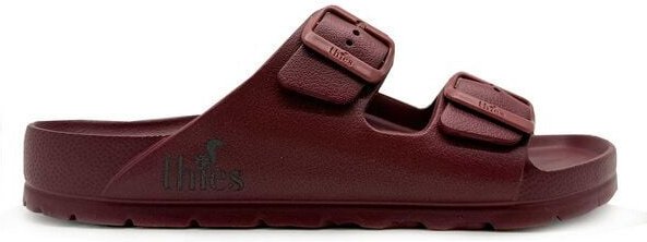 Vegane Ecofoam Sandale von thies ® aus recyceltem EVA - Men