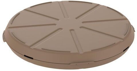 REuse Pizzabox take away Verpackung - Essensbehälter to go