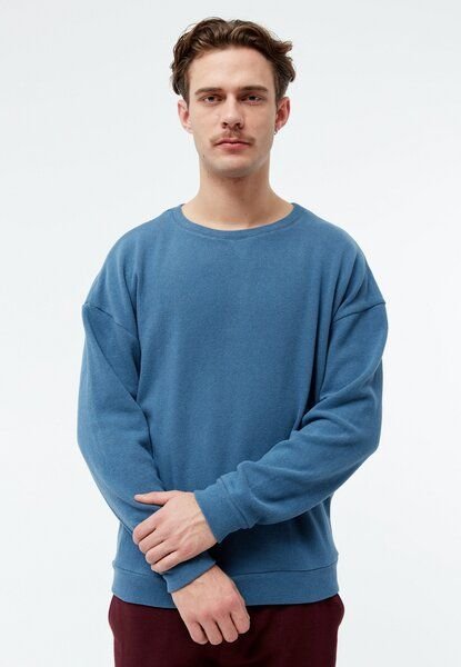 Givn Berlin Sweater GBANTHONY aus recycelter Baumwolle