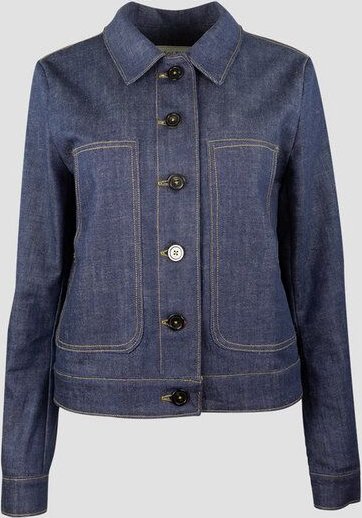 bellaLEYK Jeansjacke Multitudes