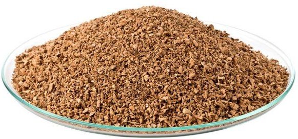 Kork-Deko 1 Liter Korkgranulat, fein (0,5-3 mm) (Korksplitter)