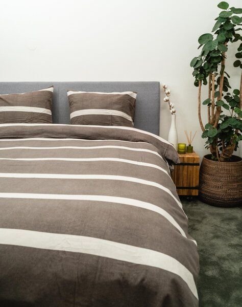 Kayori Wada - Bettwäsche - Flanell