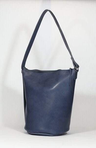 monday market Ledertasche Susan