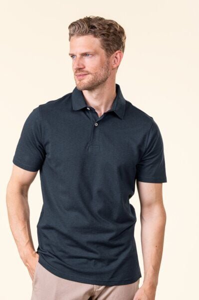 Living Crafts Polo-Shirt - TIRMON