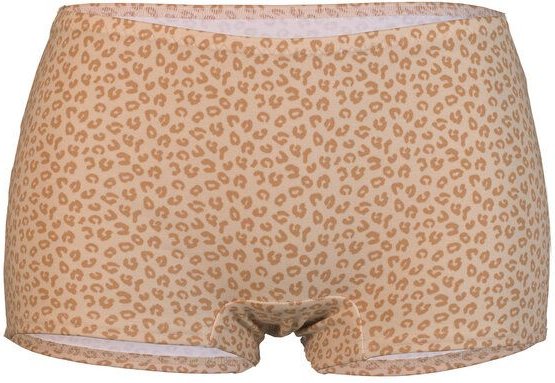 Thumbnail - Frija Omina Bio-Panty Erna Muster