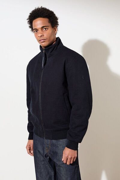 LangerChen Jacket Ellston (Navy)