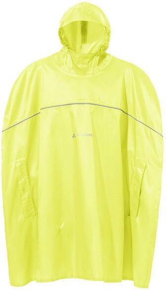Thumbnail - VAUDE Poncho Kids Grody Poncho II