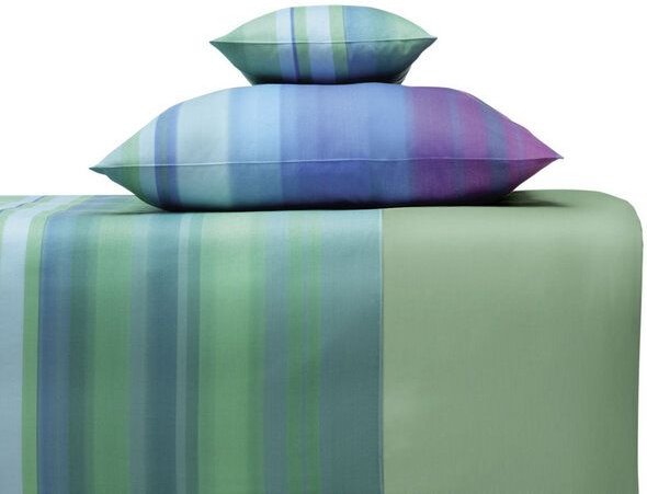 Cotonea Bio Satin-Bettwäsche Meran