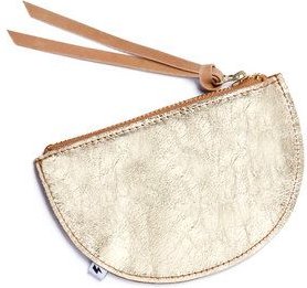 H U B Y - halbrunde Börse von ElektroPulli