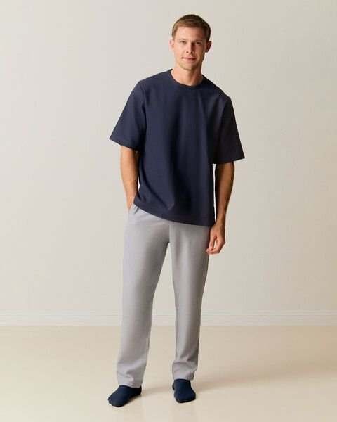 Studio.29 Terra T-shirt - Cotton Linen