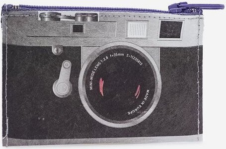 paprcuts Münzbörse