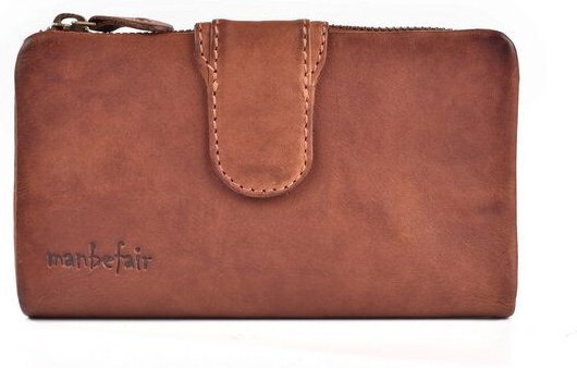 manbefair DAMEN GELDBÖRSE ELISA