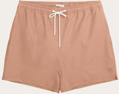 Thumbnail - KnowledgeCotton Apparel Badehose - BAY stretch swimshort- aus recyceltem Polyester