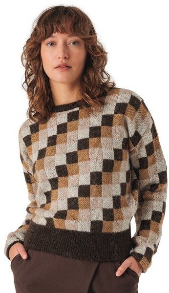 SKFK Strickpullover AITZA