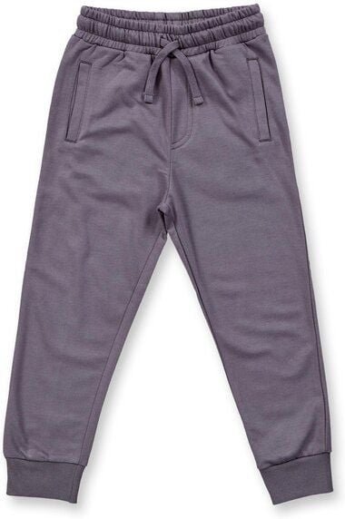 Sense Organics & friends in cooperation with GARY MASH Bequeme Kinder Sweathose aus Biobaumwolle