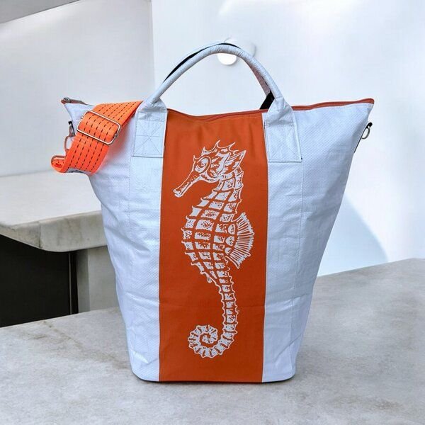 Beadbags Spacy Small weiß