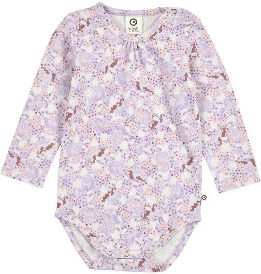 Thumbnail - müsli Langarmbody