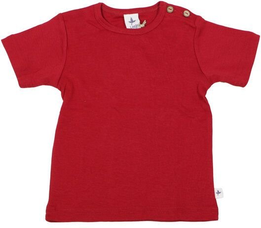 Leela Cotton Kinder T-Shirt Bio Baumwolle