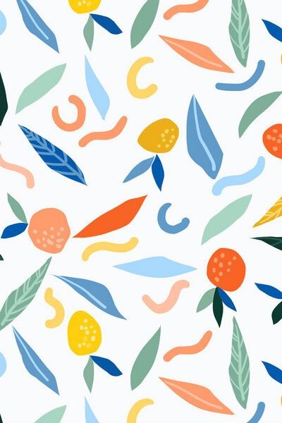 Photocircle Poster / Leinwandbild - The object of art is to give life a shape