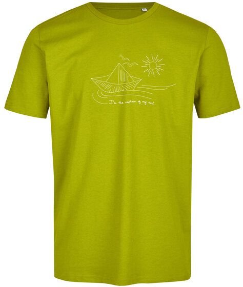 Brandless Basic Bio T-Shirt (men) Nr.3 GOTS Sailor