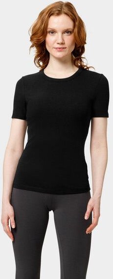 Les Lunes T-Shirt „Ryliee Shirt Rib“