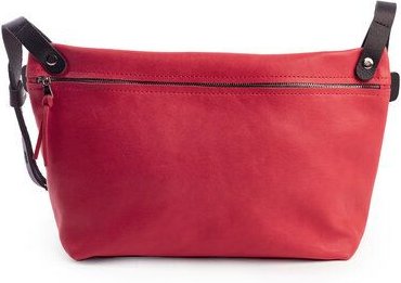 Harold's NA5 Nabuku shoulderbag