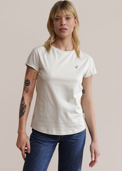 HAFENDIEB Möwe T-Shirt