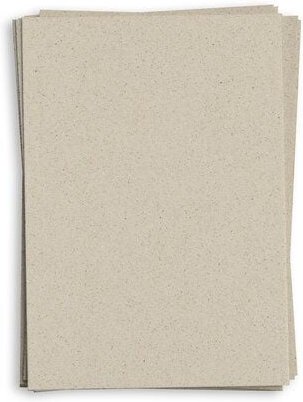 matabooks® A3 Graspapier 200 g/m² - 15 Blatt