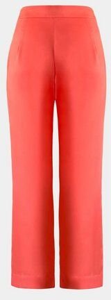 Aline Celi Hose Sustainable Fabric Claudia