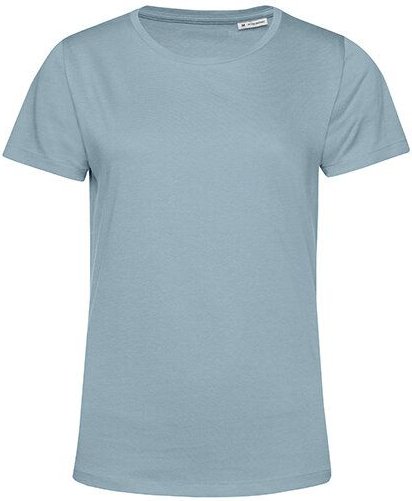 B&C Collection Inspire T-Shirt Rundhals Organic E150 145 gr /m² bis Größe 3XL