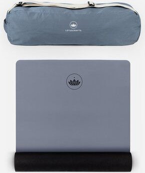 Lotuscrafts Yogamatte PURE Set
