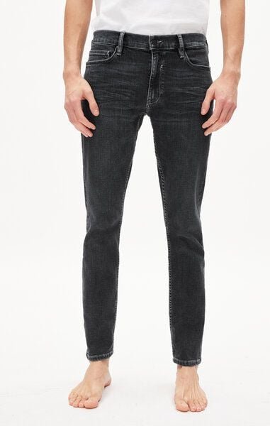 ARMEDANGELS JAARI - Herren Extra Slim Fit Denim aus Bio-Baumwolle