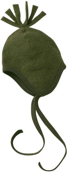 Thumbnail - Engel natur Baby Mütze Schurwolle kbT