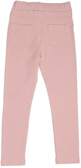 Walkiddy Peach Skin-Sweat Leggings