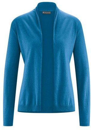 Thumbnail - HempAge Sommerliche Strickjacke Hanf/Biobaumwolle