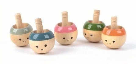 El Puente Kreiselset