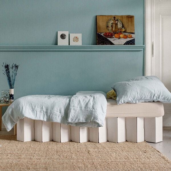 ROOM IN A BOX Bett 2.0