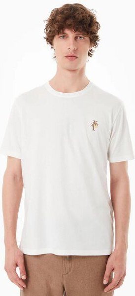 ORGANICATION T-Shirt aus TENCEL Modal und Bio-Baumwolle