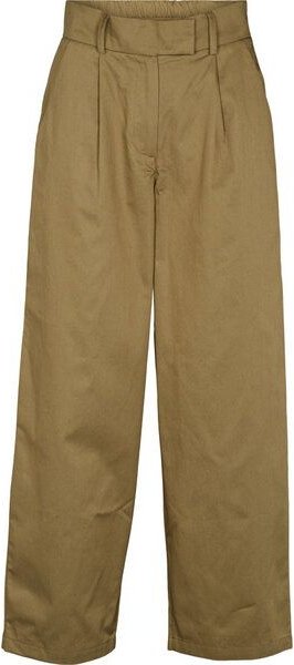 Basic Apparel VINONA Hose aus Bio-Baumwolle