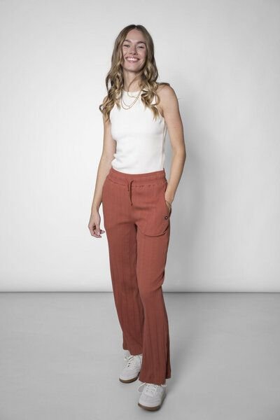 STORY OF MINE Stoffhose aus Jersey