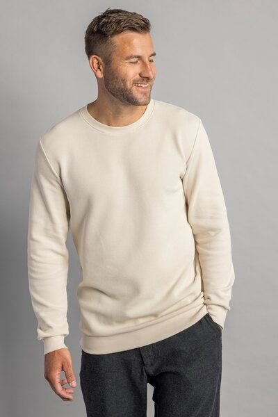 dirts Waffle Piqué Longsleeve