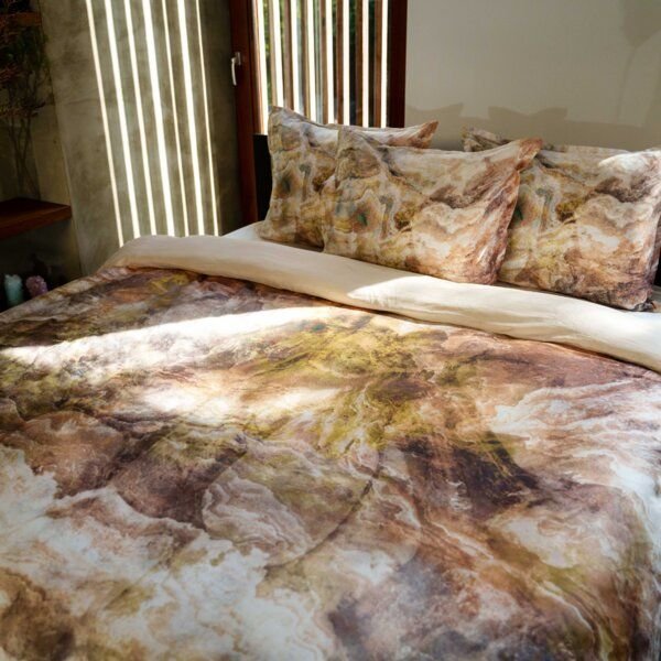 Kayori Hado Bettwäsche - Baumwolle satin