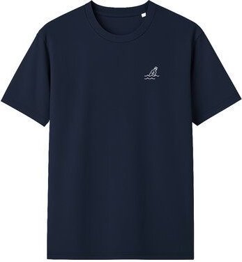 HAFENDIEB Flaschenpost T-Shirt