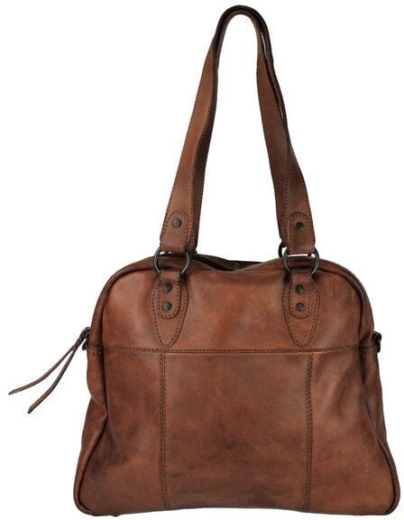 manbefair SHOPPER HARRIET Leder