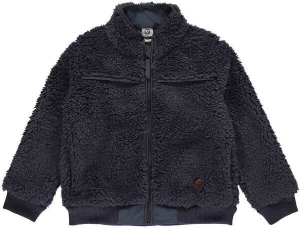 Fred's World by Green Cotton "Green Cotton" Fleecejacke night blue