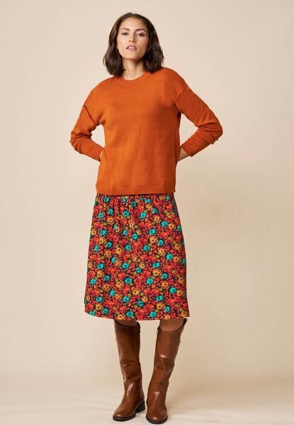 LANA Organic Pulli, Modell Hanna