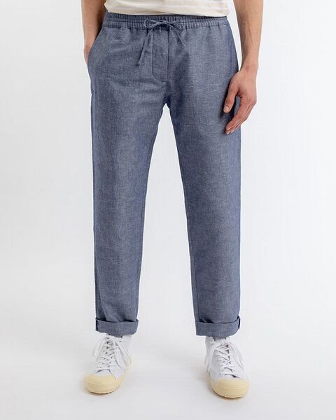 Rotholz Relaxed Hemp Pants