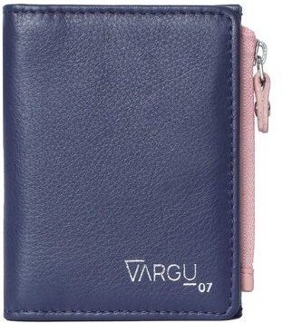 Vargu Echtleder Geldbörse SINE 1