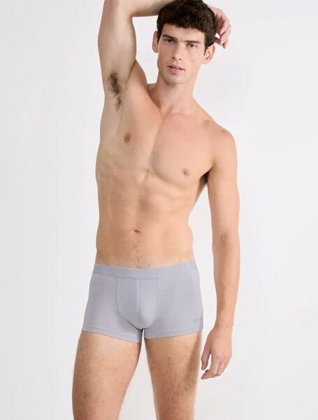 Sloggi 2x Herren Hipster Panty GO ABC 2.0 Bio-Baumwolle